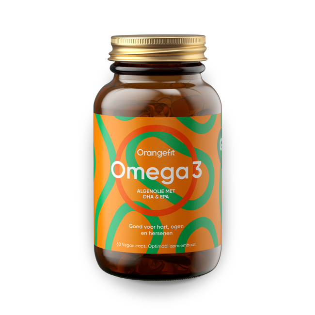 Omega 3