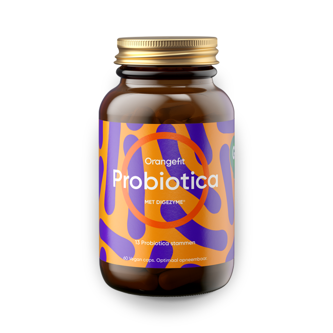 Probiotica