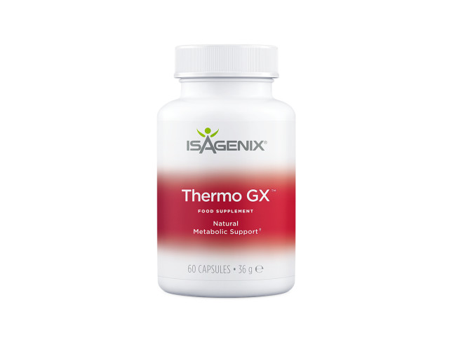 Thermo GX